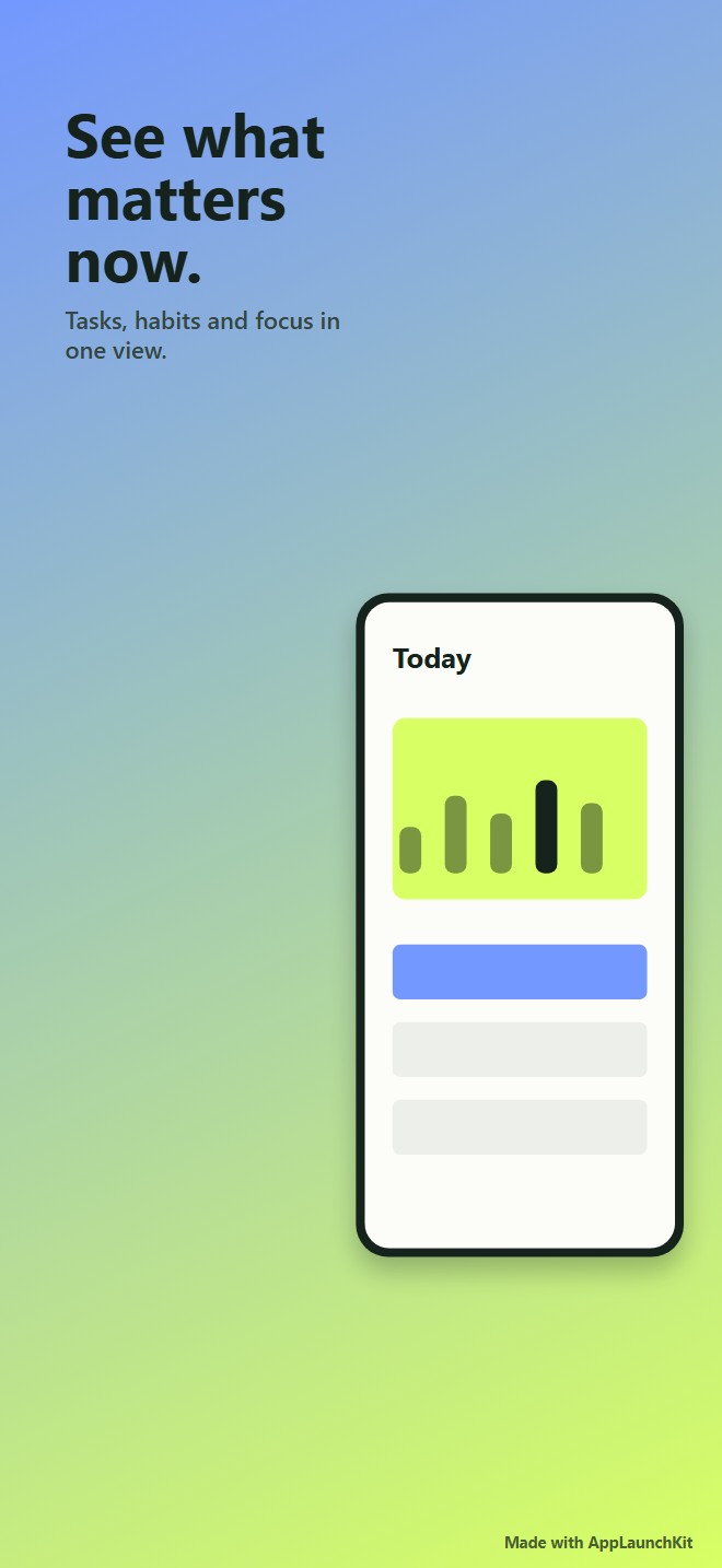 Daymark exported screenshot 2