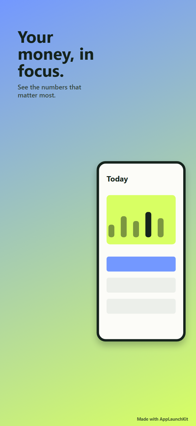 Ledgerly exported screenshot 2